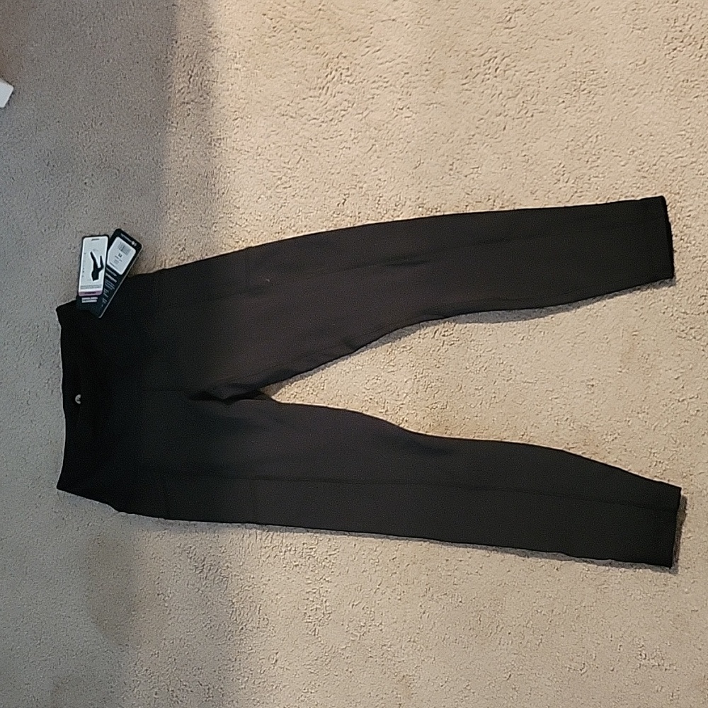 90 Degree by Reflex, Black Leggings
